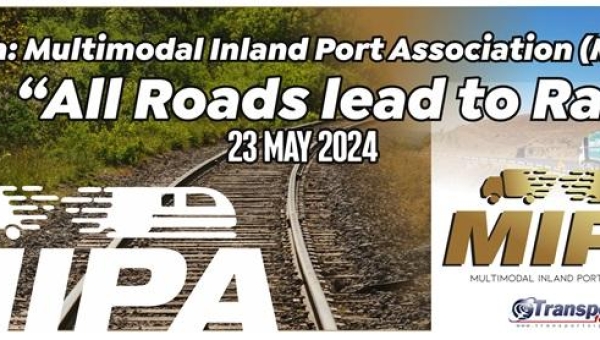 Multimodal Inland Port Association launched